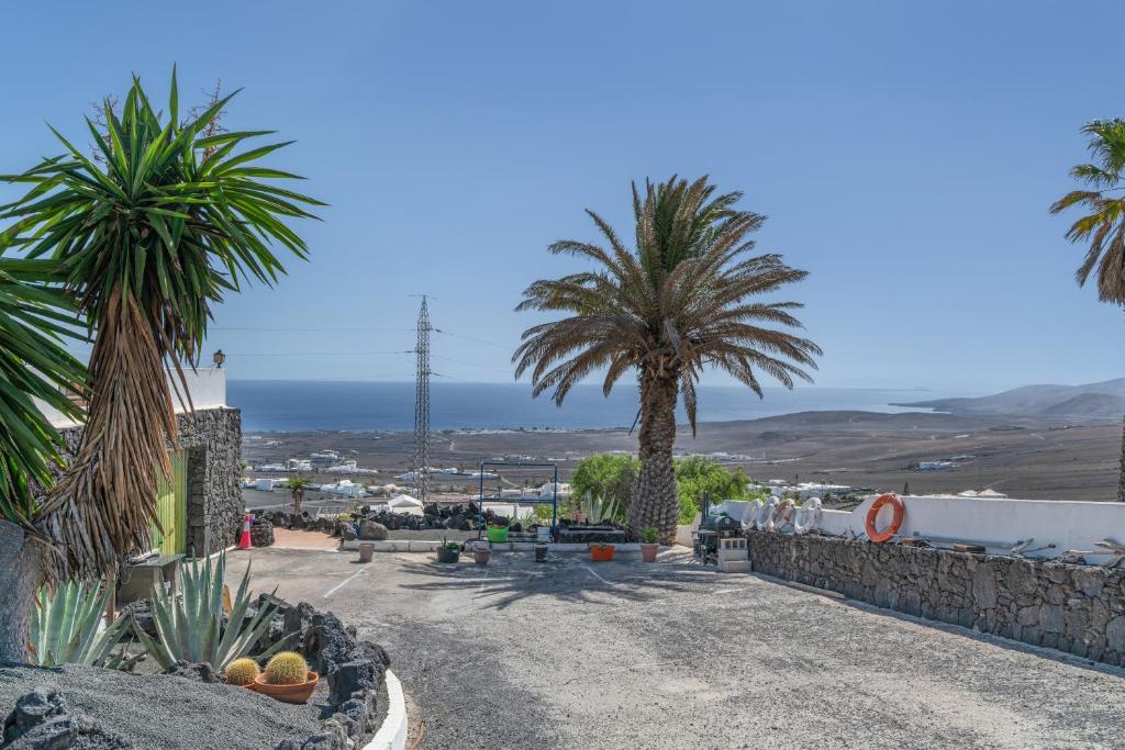 Casa Eden - 2