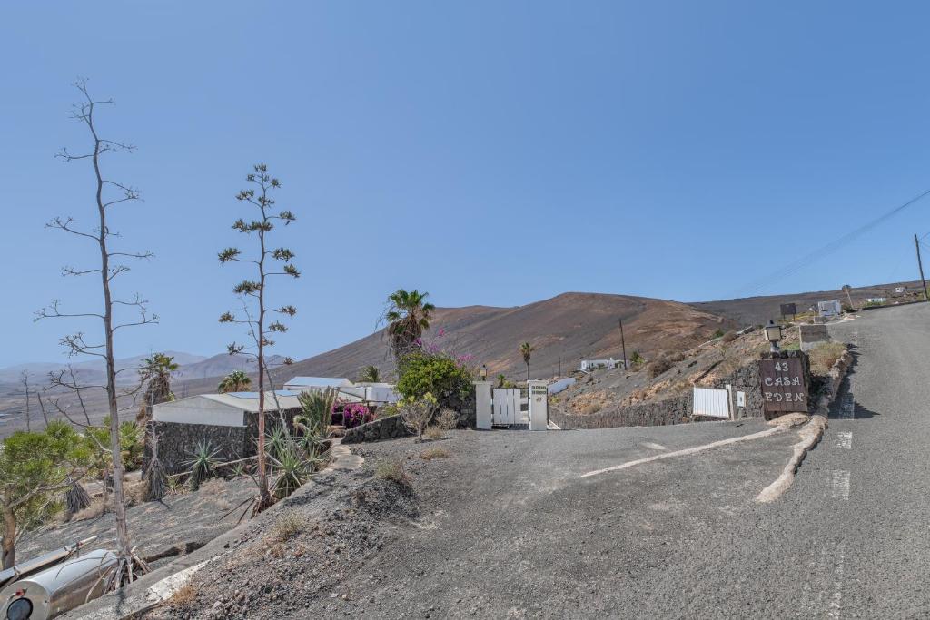 Casa Eden - 3