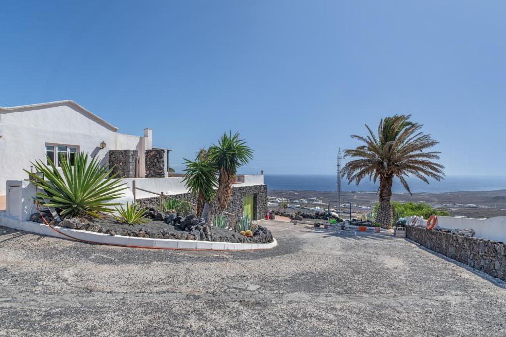 Casa Eden - 1
