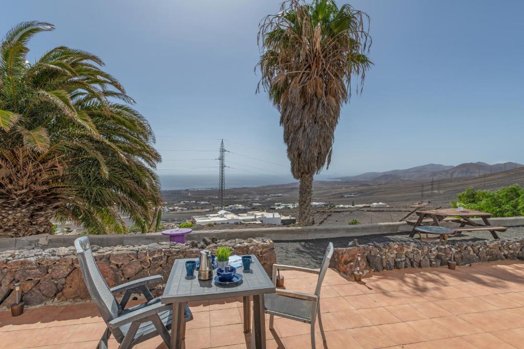 Casa Eden - 5