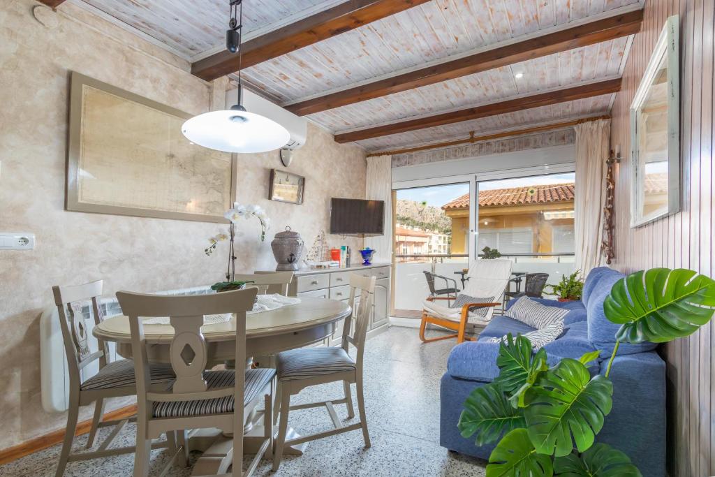 Apartamento Noenil - 5