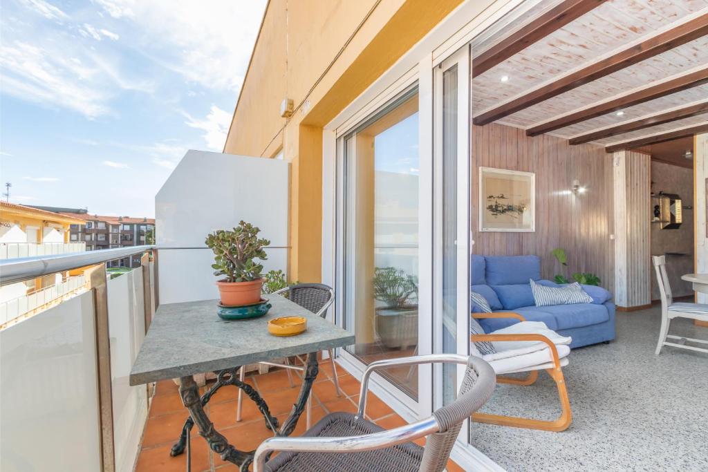 Apartamento Noenil - 2