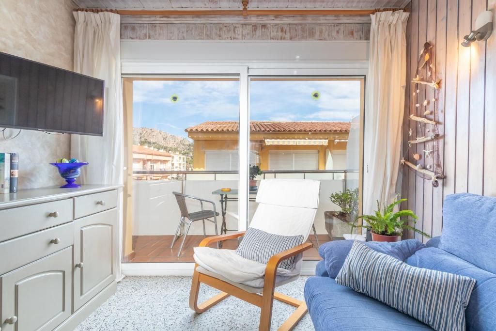 Apartamento Noenil - 3
