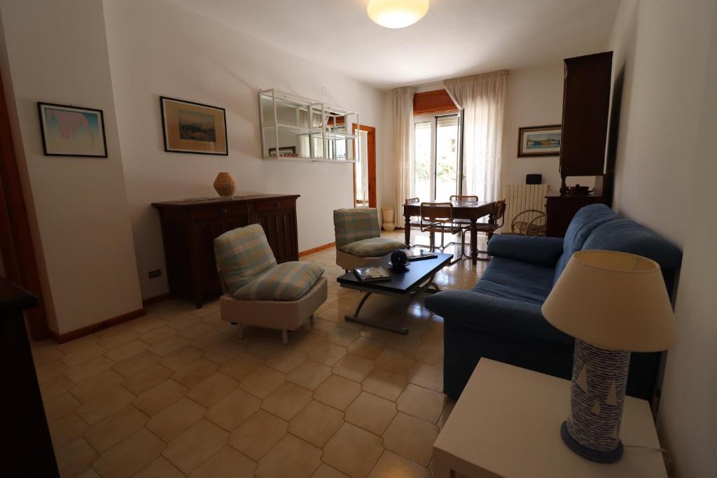 Casa Turchese a Otranto - 3