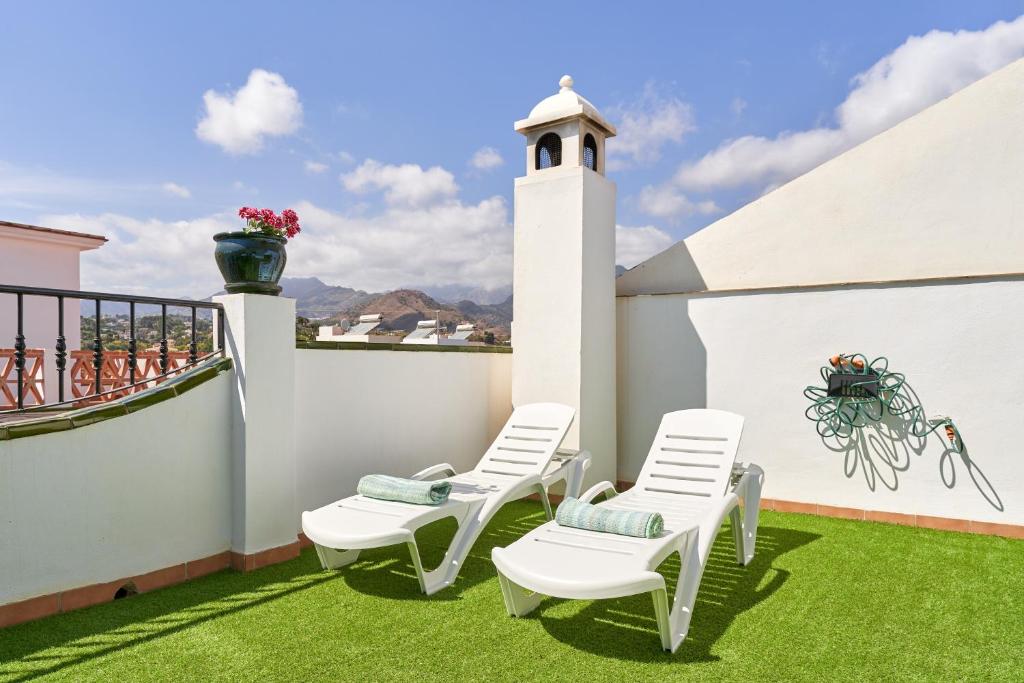 Casa Murillo - 1