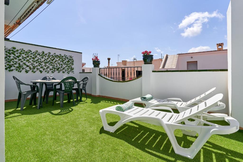 Casa Murillo - 2