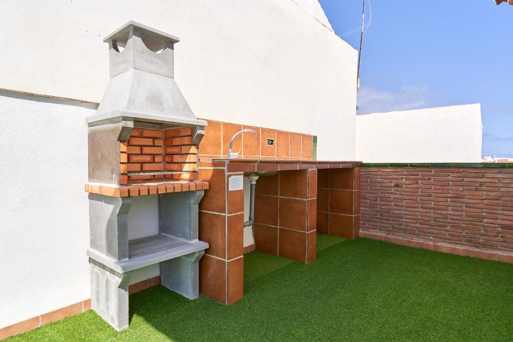 Casa Murillo - 4