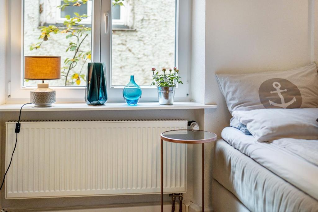 Ferienwohnung der Insulaner - 2
