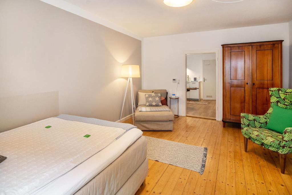 Ferienwohnung der Insulaner - 5