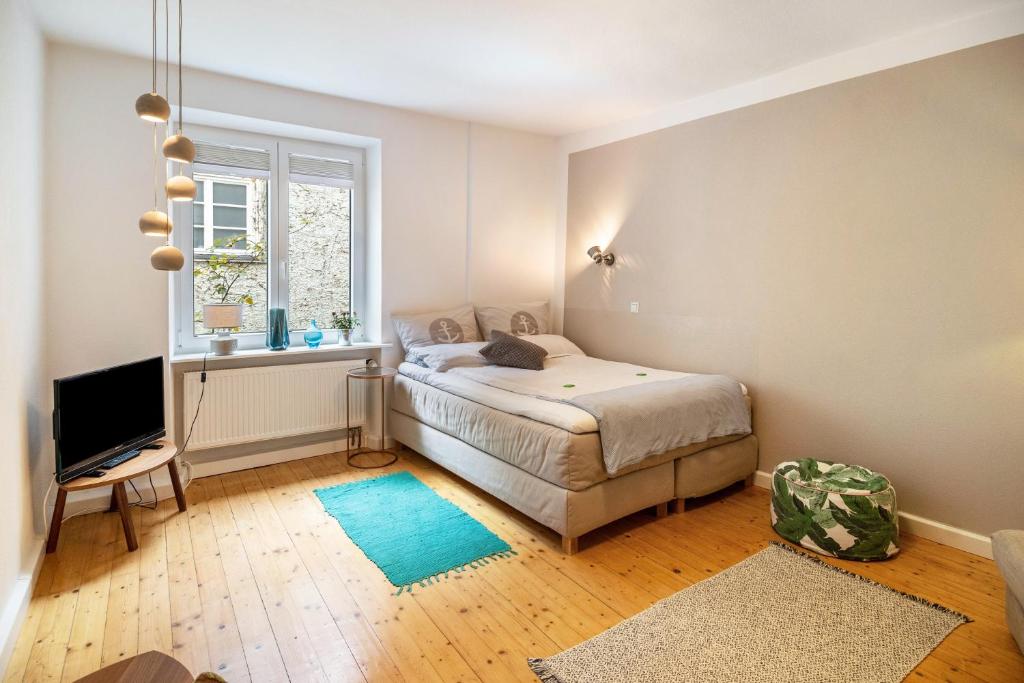 Ferienwohnung der Insulaner - 3