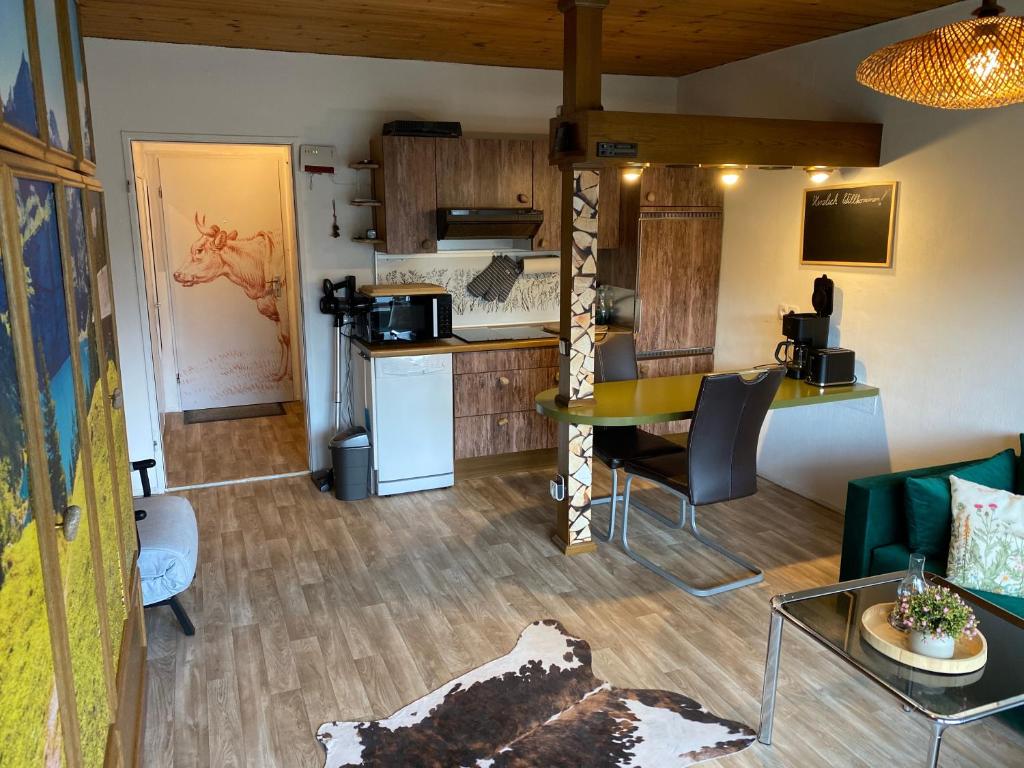 Appartment Gute Zeit - 2