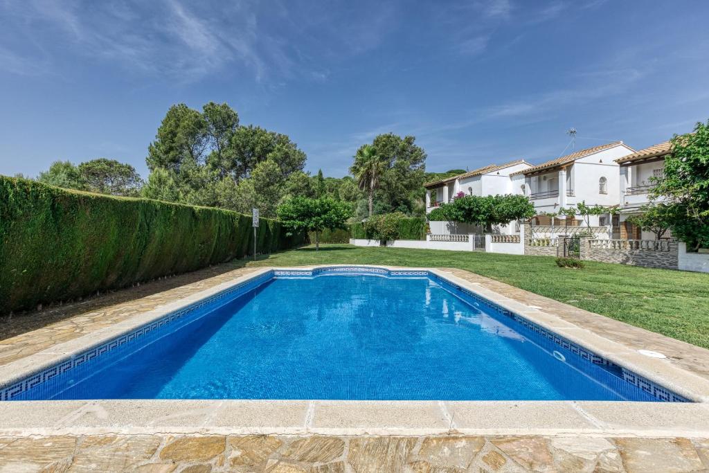 Casa 3 Dormitorios Con Piscina - 1