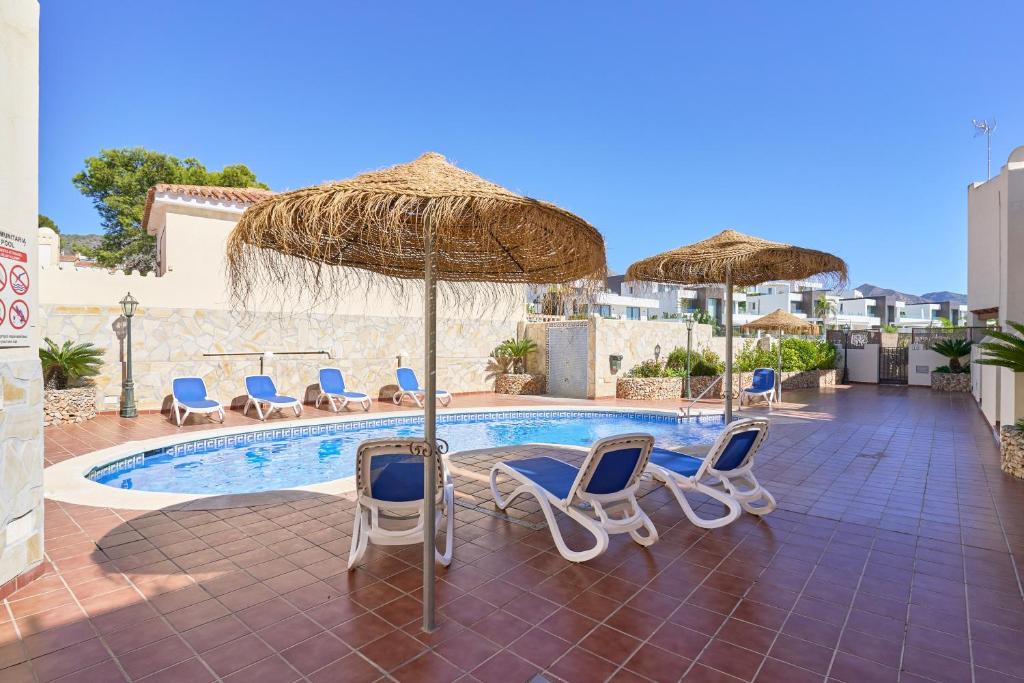 Residencial Amaranto - 2