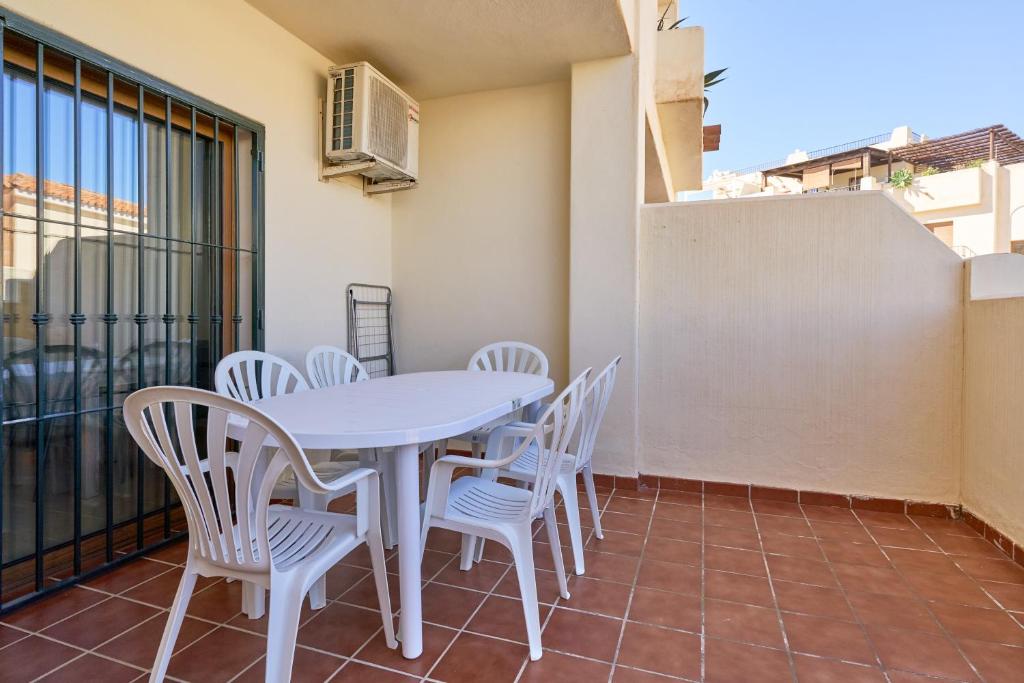 Residencial Amaranto - 4