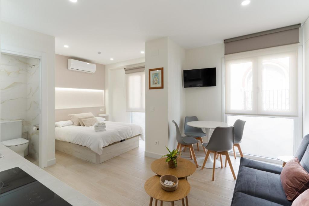 Cala Sol - few steps from the beach - 1