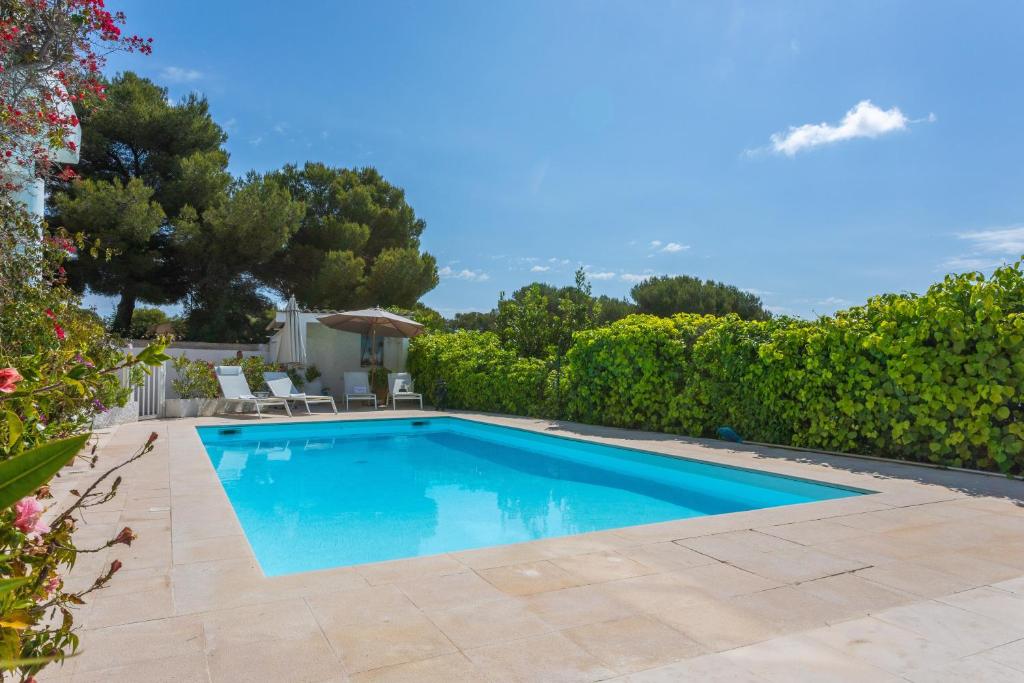 Villa Paradis - 2