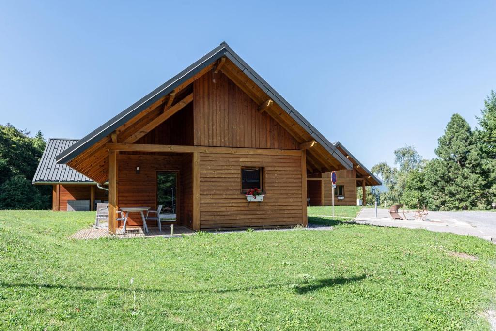 Chalet Belle Etoile Val de Tamié - 1