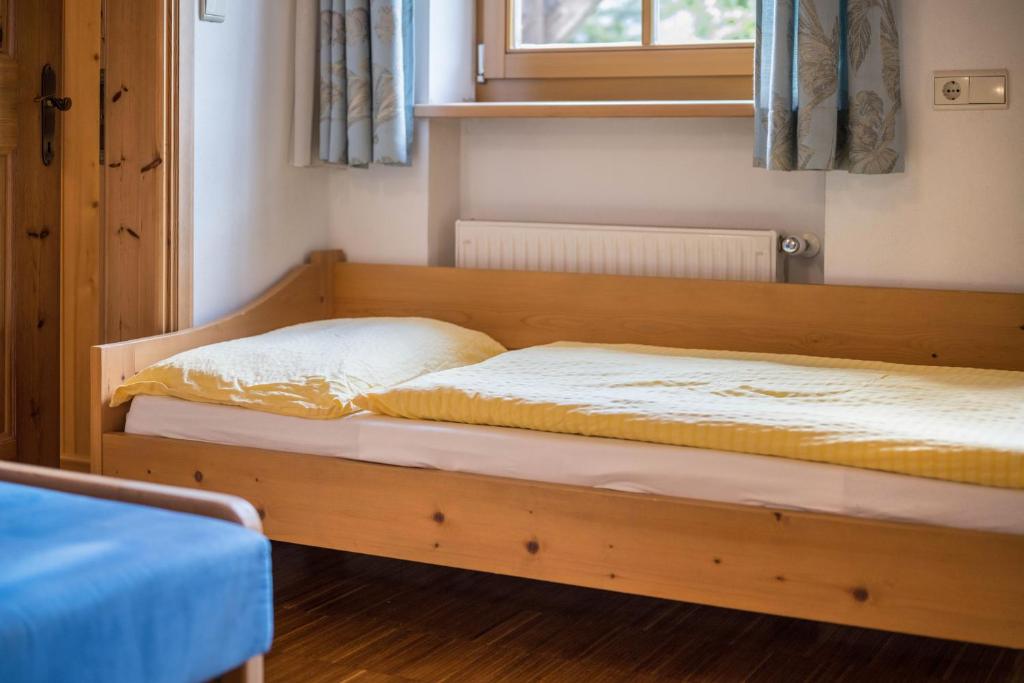 Lindenhof Apt 5 - 2
