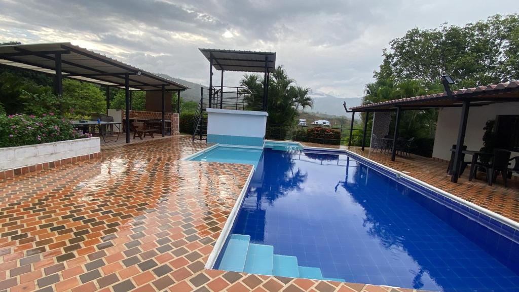 La Ceiba - 2
