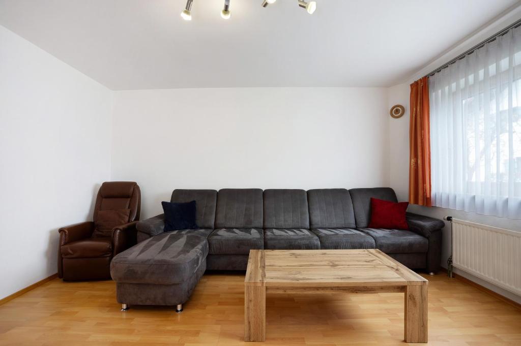 Ferienhaus Hilde - 4