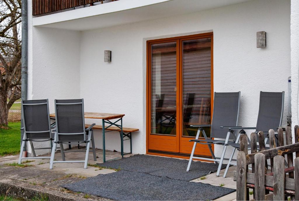 Ferienhaus Hilde - 2