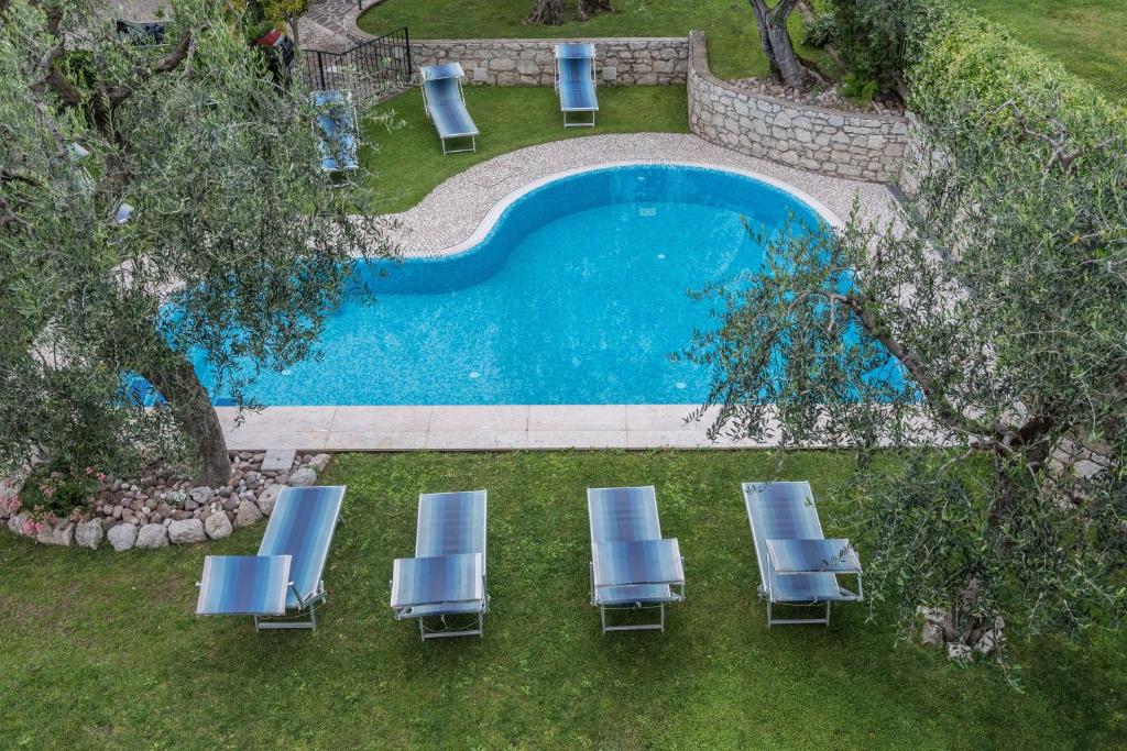 Residence La Pergola monolocale uno - 2