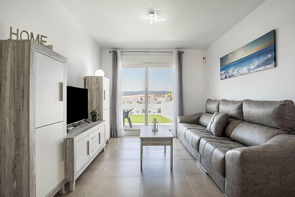 Apartamento Poniente - 5