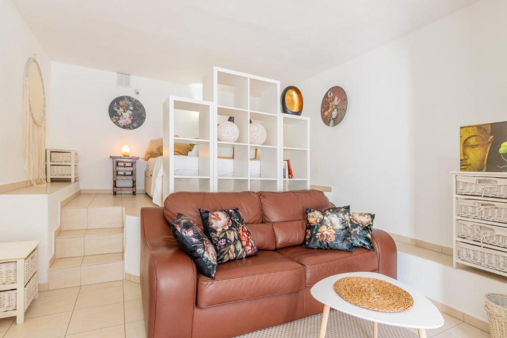 Studio Sillero Dos - 5