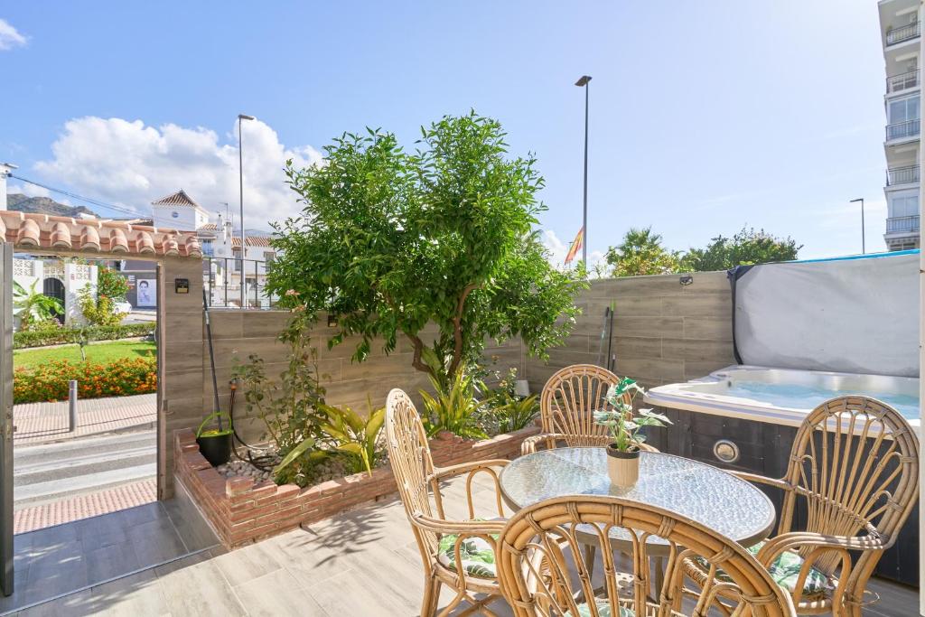 Casa Ramos Con Jacuzzi - 1