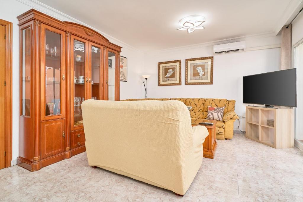 Casa Ramos Con Jacuzzi - 5