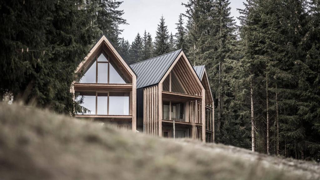 Waldchalets Obomilla - 1