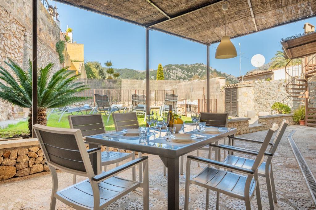 Casa Horta Den Menut - 4