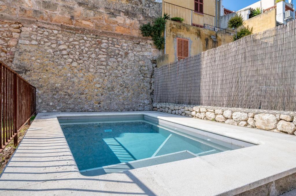 Casa Horta Den Menut - 2
