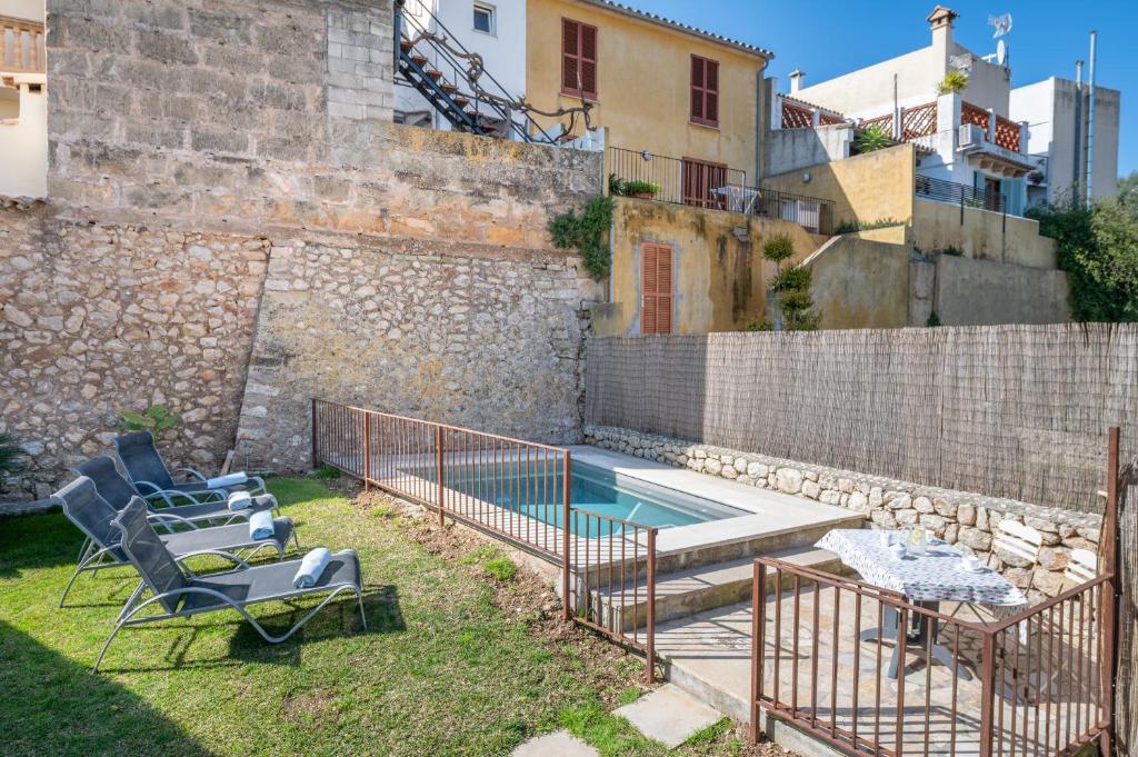 Casa Horta Den Menut - 3