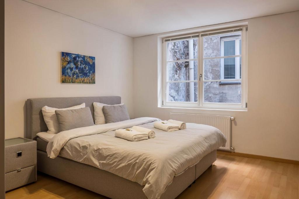 Lauben House - 1