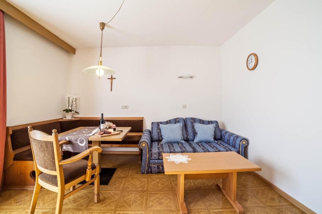 Residence Pichler Apartment 3 - 2