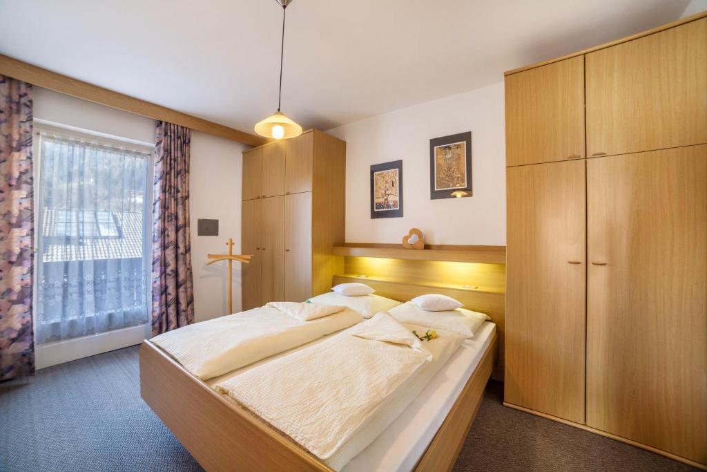Residence Pichler Apartment 3 - 4