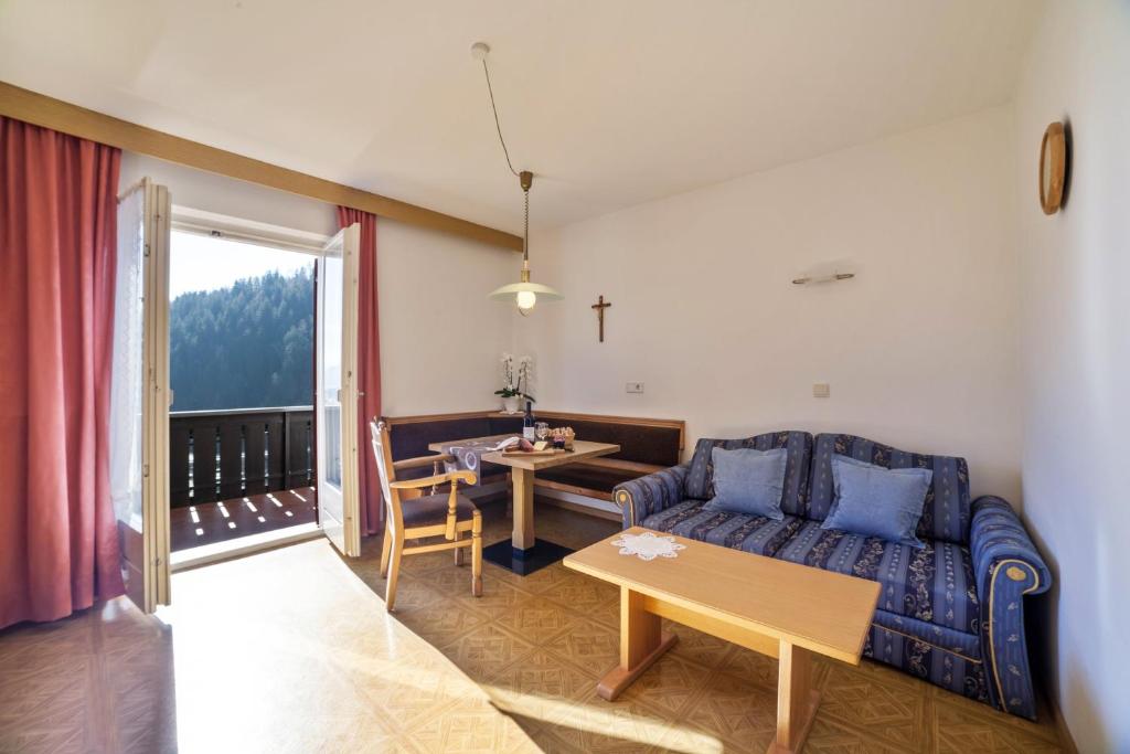 Residence Pichler Apartment 3 - 1