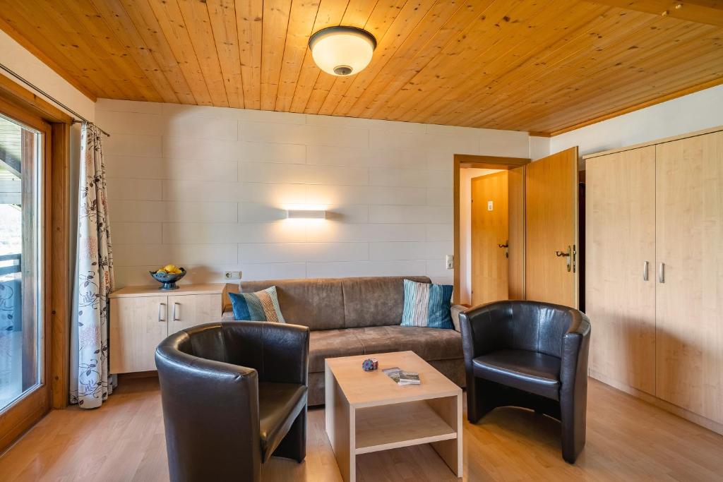 Appartement Nr 22 Haus Voglreiter - 2
