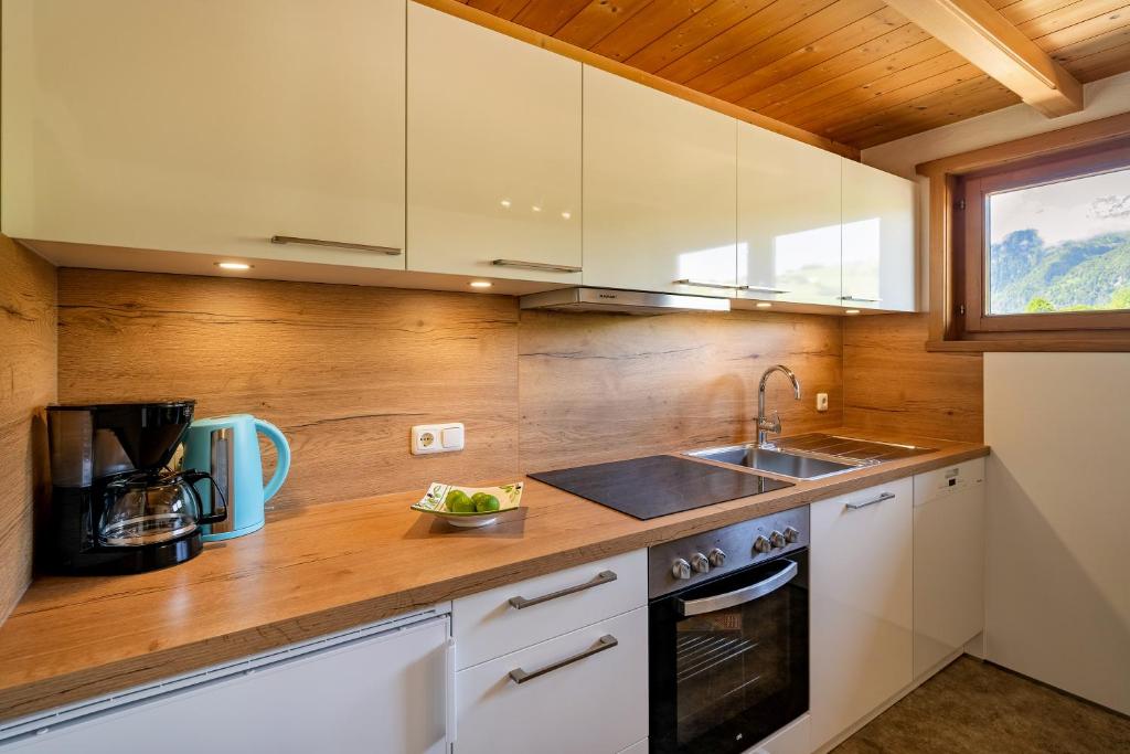 Appartement Nr 22 Haus Voglreiter - 4