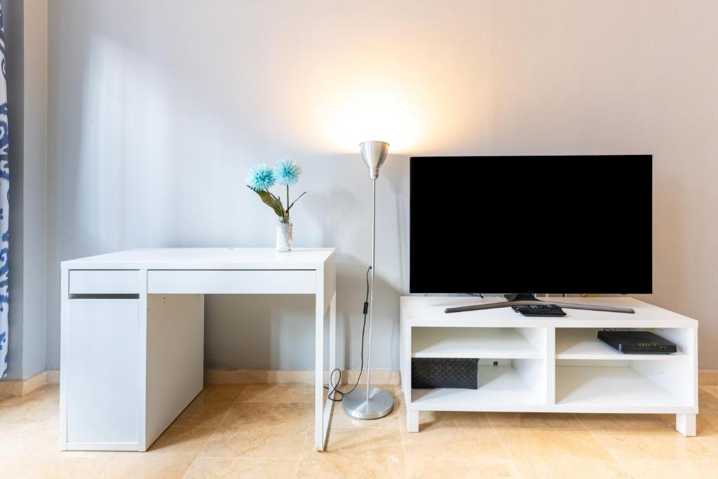 Apartamento Alboran - 5