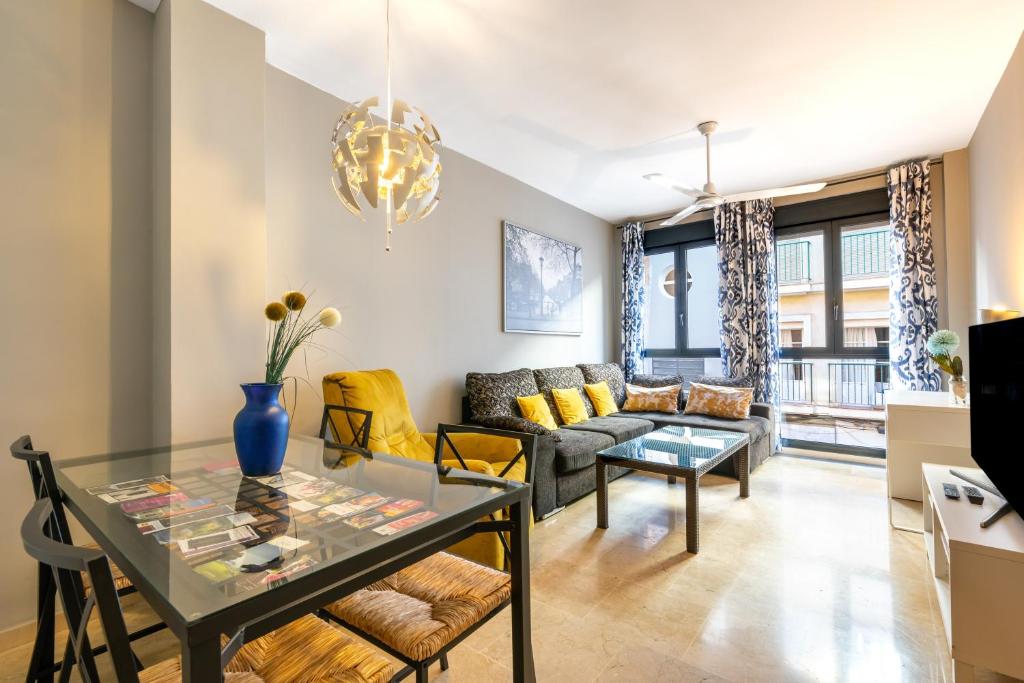 Apartamento Alboran - 4