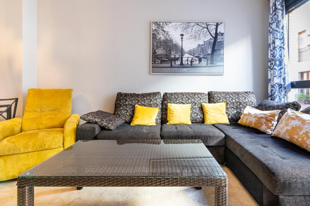 Apartamento Alboran - 3