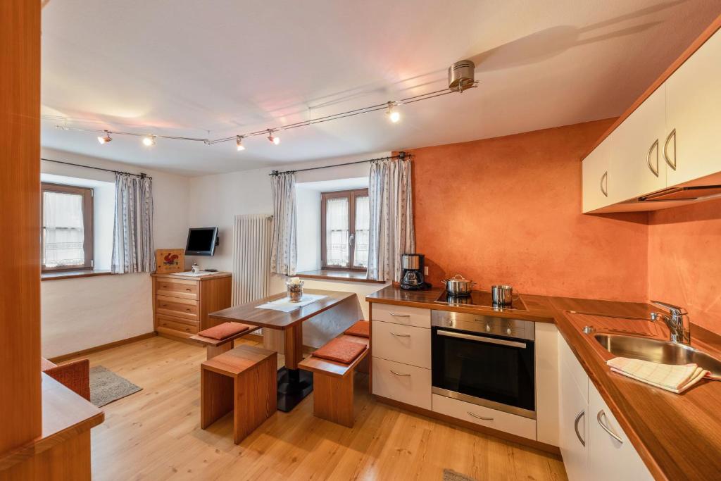 Florerhof Ferienwohnung Rose - 2