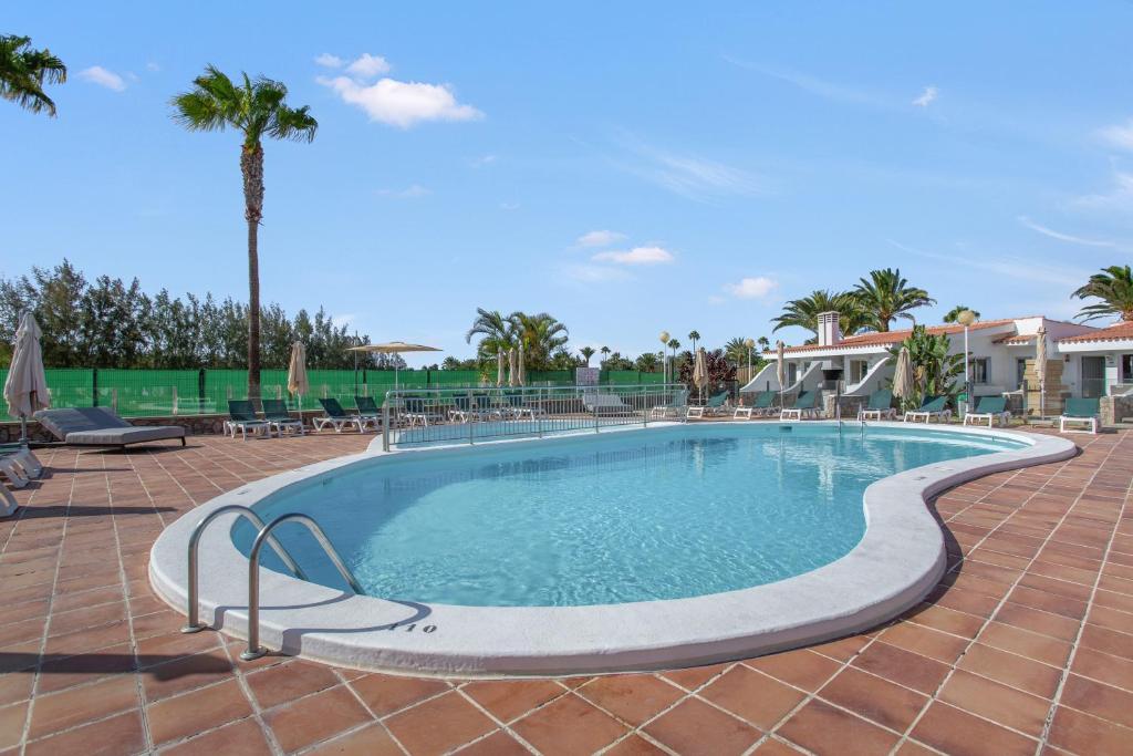 Vista Verde Adults Only - 2