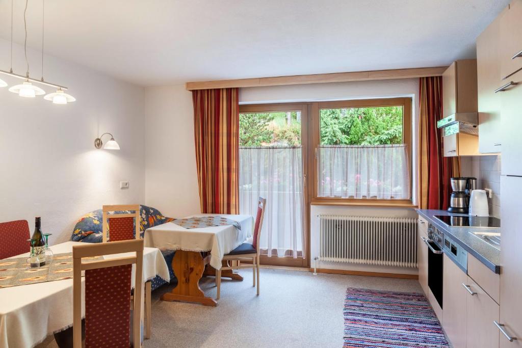 Ferienwohnung Dornauer Sommer - 5