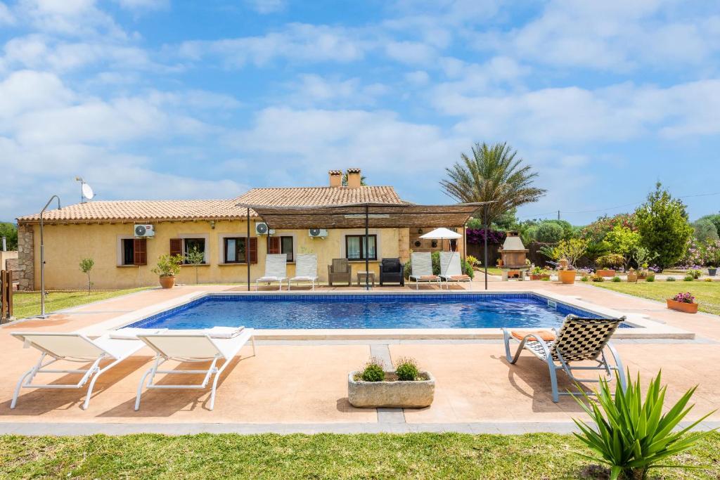 Finca Kelly - 3