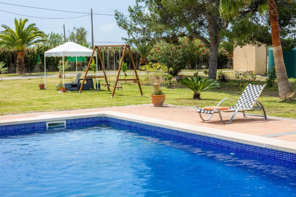 Finca Kelly - 4
