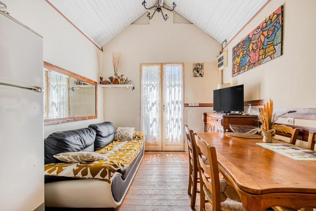 Villa Mysis - Lacanau Océan - 5