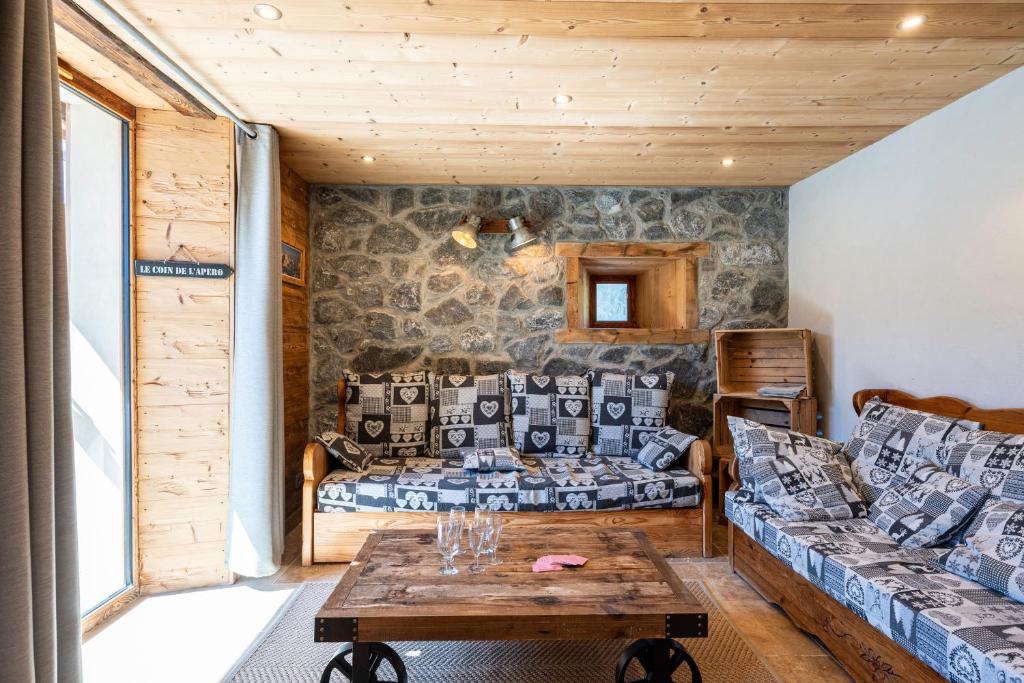 Le Logis - 3